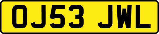 OJ53JWL