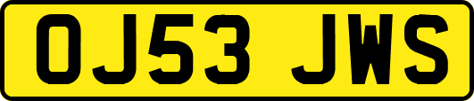 OJ53JWS