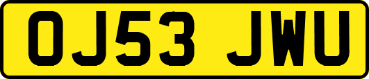 OJ53JWU