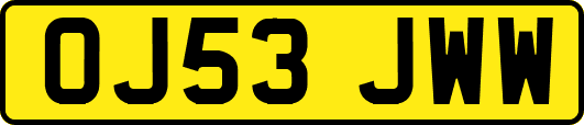 OJ53JWW