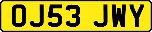 OJ53JWY