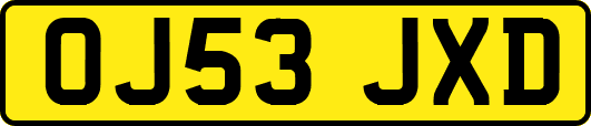 OJ53JXD