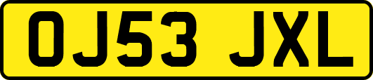 OJ53JXL