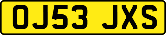 OJ53JXS