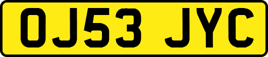 OJ53JYC