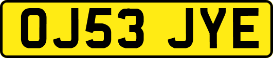 OJ53JYE