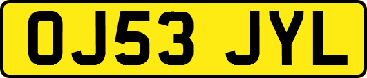 OJ53JYL