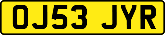OJ53JYR
