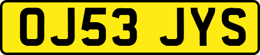 OJ53JYS