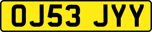 OJ53JYY
