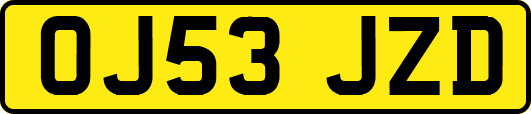 OJ53JZD