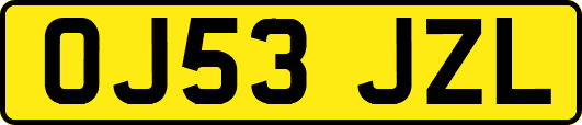 OJ53JZL