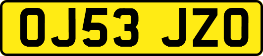 OJ53JZO