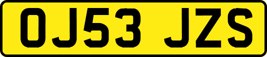 OJ53JZS