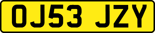 OJ53JZY