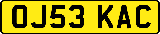 OJ53KAC