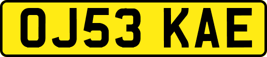 OJ53KAE