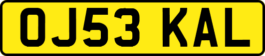 OJ53KAL