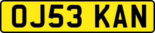 OJ53KAN