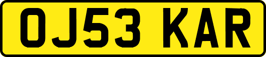 OJ53KAR