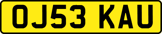 OJ53KAU