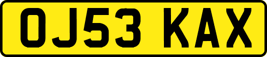 OJ53KAX