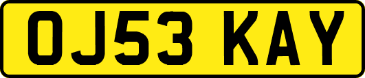 OJ53KAY