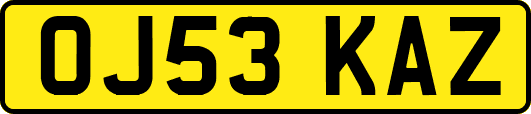 OJ53KAZ