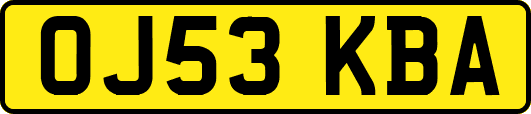 OJ53KBA