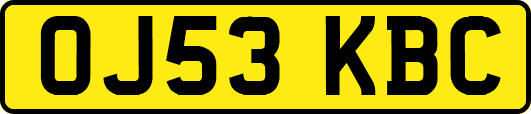 OJ53KBC