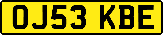OJ53KBE