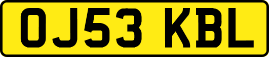 OJ53KBL