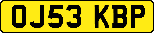 OJ53KBP