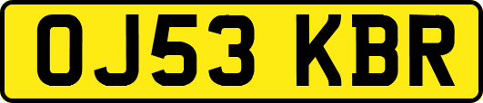 OJ53KBR