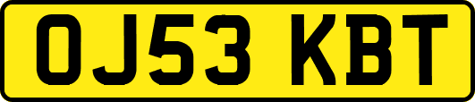 OJ53KBT