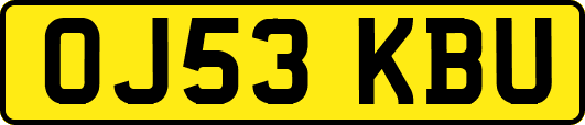 OJ53KBU