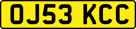 OJ53KCC