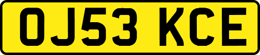 OJ53KCE