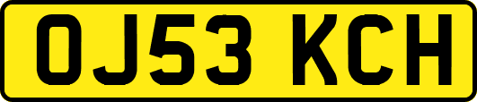OJ53KCH