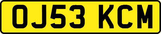 OJ53KCM