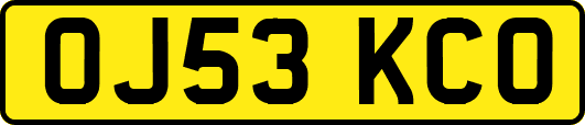 OJ53KCO