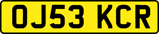 OJ53KCR
