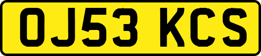 OJ53KCS