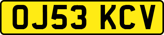 OJ53KCV