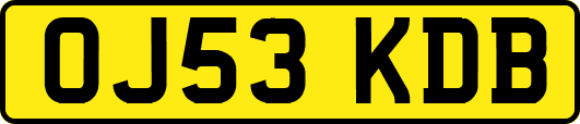 OJ53KDB