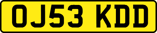 OJ53KDD