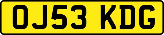 OJ53KDG