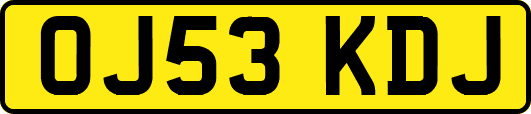 OJ53KDJ
