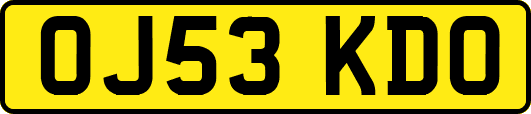 OJ53KDO