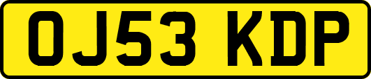 OJ53KDP